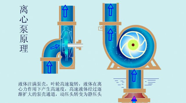 離心泵啟動(dòng)時(shí)，出口閥門必須關(guān)閉嗎？