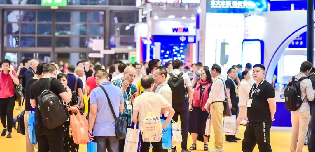 @所有泵閥經(jīng)銷商，找廠商、找品牌、找機(jī)會就來上海國際泵閥展