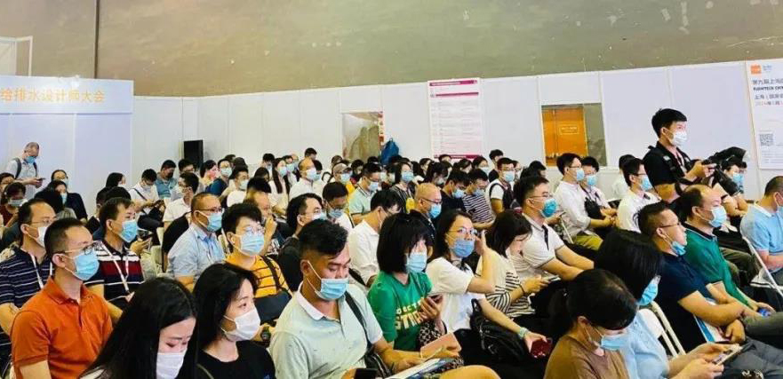 上海、廣東兩大泵閥展會助推企業(yè)擴展疫后市場份額