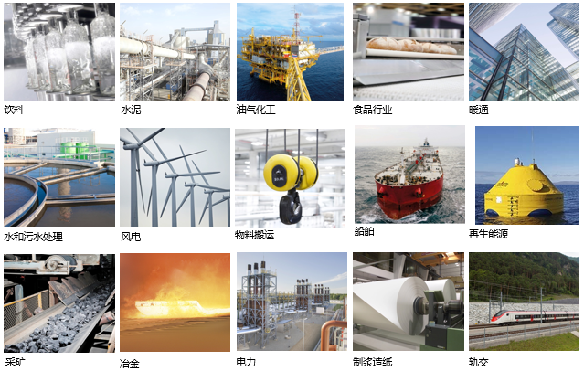 效率高達96%，abb m2qa電機全新升級